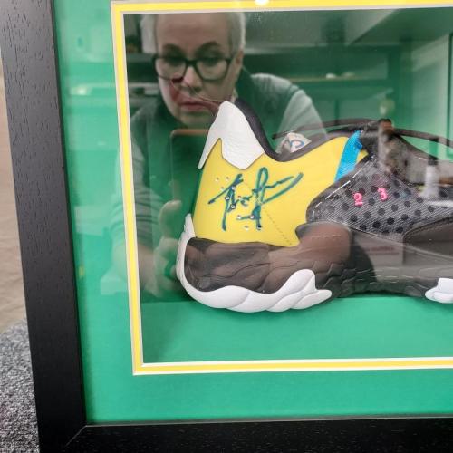 Signed Trainer 5